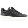 Baskets basses Guess FLFWLLPEL12-AI26-BLKBR