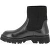 Boots Les Tropeziennes par M.Belarbi Bottines Cuir Les Tropeziennes Par M.Belarbi Zanna