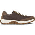 Baskets homme sur Grenoble : Baskets basses Camper k100928 marron_020