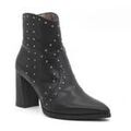 Bottes femme sur Grenoble : Bottines Wonders M-5431