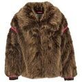 Vestes sur Grenoble : Veste Oakwood Veste Ref 66553 Marron