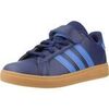 Baskets basses enfant adidas Grand Court 2.0 El