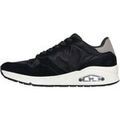 Baskets basses Skechers Basket Basse Cuir Uno Vintage Dayz