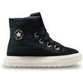 Chaussures enfants sur Grenoble : Baskets montantes enfant Converse Chuck Taylor All Star Elements Boot Hi