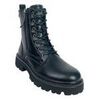 Bottines Xti Bottines noires pour femmes 144428