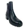 Bottines Xti Bottines noires pour femmes 144455