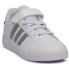 Baskets basses enfant adidas GRAND COURT 2 EL C