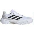 Baskets basses adidas CourtJam Control 3
