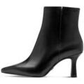 Bottines Tamaris 1-25358-45 003 black leather