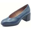 Chaussures escarpins Wonders H-6701 ReGhost Nature