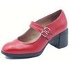 Chaussures escarpins Wonders H-6703 ReGhost Iseo