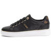 Baskets basses Guess BRITZ
