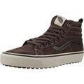 Baskets montantes Vans Mte Sk8-hi Insulated