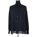 Chemises sur Grenoble : Chemise Bash Chemise bleue