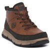Boots Bugatti BUGATTI SHOES 6300 COGNAC