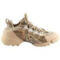 Baskets femme sur Grenoble : Baskets basses Dior Baskets en cuir marron