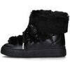 Baskets montantes Guess FLFUEKFUR10