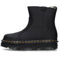 Bottes femme sur Grenoble : Bottines Dr. Martens ZEBZAG-RIGGER