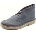 Boots Clarks Desert Bt Evo Dark Grenoble
