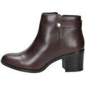 Bottines Geox D56FSA 00043 Grenoble