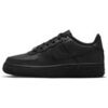 Baskets basses enfant Nike AIR FORCE 1 LE Junior