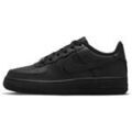 Chaussures enfants sur Grenoble : Baskets basses enfant Nike AIR FORCE 1 LE Junior
