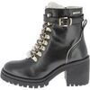 Bottines Les Tropeziennes par M.Belarbi Bottines Cuir Les Tropeziennes par M.belarbi Valentina