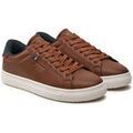 Baskets homme sur Grenoble : Baskets basses Jack & Jones 12229695 BALE-TAN