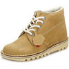 Bottines Kickers kick hi, Bottine classiques mixte