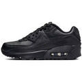 Chaussures enfants sur Grenoble : Baskets basses enfant Nike AIR MAX 90 LTR Junior