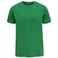 Tee-shirts sur Grenoble : T-shirt hummel T-shirt Red Heavy