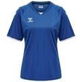 T-shirt hummel T-shirt Core Volley bleu Grenoble
