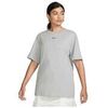 T-shirt Nike T-shirt Femme Essential Lbr