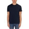 Tee-shirts sur Grenoble : T-shirt Superdry T-shirt Essential Logo en coton bio