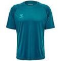 Tee-shirts sur Grenoble : T-shirt hummel T-shirt Hmlcore Xk Core polyester