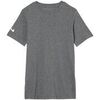 T-shirt enfant Nike T-shirt Team Club 20 gris