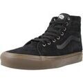 Baskets homme sur Grenoble : Baskets montantes Vans Sk8-hi Tapered Hrys