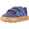 Baskets basses enfant adidas Grand Court 2.0 Cf