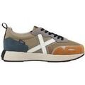 Baskets basses Munich 8907083 beige