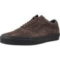 Baskets basses Vans Old Skool
