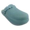 Sabots Nicoboco Rentrez chez vous, monsieur 41-501 vert d'hiver