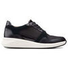 Baskets basses Clarks un rio run