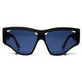 Lunettes de soleil Rains shape 2 Lunettes sur Grenoble : Lunettes de soleil Rains shape 2