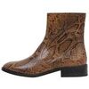 Bottines Sandra Fontan BELONDRADE