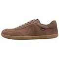 Baskets homme sur Grenoble : Baskets basses CallagHan 64500.3