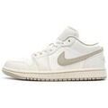 Chaussures enfants sur Grenoble : Baskets basses enfant Nike Air Jordan 1 Low