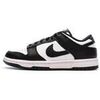 Baskets basses enfant Nike Dunk Low Panda