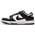 Chaussures enfants sur Grenoble : Baskets basses enfant Nike Dunk Low Panda