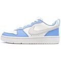 Chaussures enfants sur Grenoble : Baskets basses enfant Nike Court Borough Low