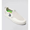 Slip ons Cariuma SLIP-ON PRO toile off-white daim